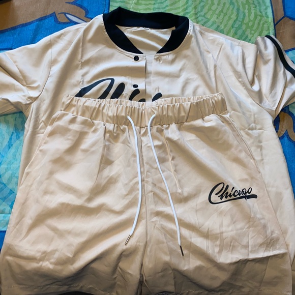 Chicago jersey - Picture 2 of 6